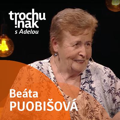 Beáta Puobišová Beáta Puobišová