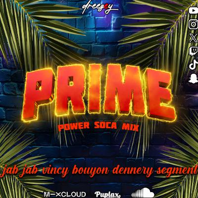 JAB JAB VINCY BOUYON DENNERY SEGMENT 2026 FT DJ DREEZEY | PRIME POWER SOCA DJ DREEZEY JAB JAB VINCY BOUYON DENNERY SEGMENT 2026 FT DJ DREEZEY | PRIME POWER SOCA DJ DREEZEY