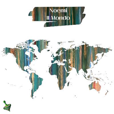 Noemi - Il Mondo