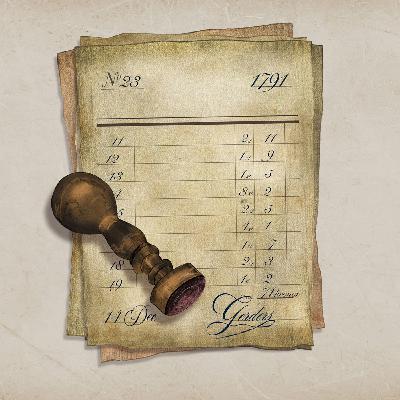 14. Bergs bedrägeri