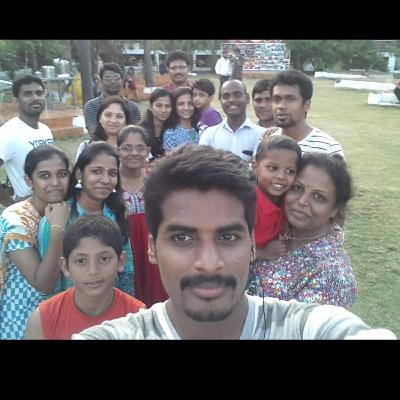 24. Celebrating Life: Unforgettable Stories & Songs with the IGT Chennai Crew
