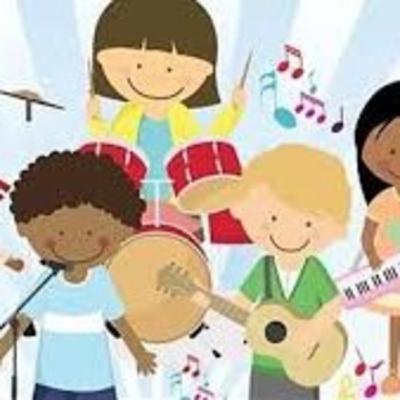 A importância da música na educação infantil