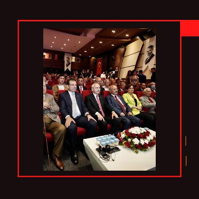 Bir Türk Ocakları Eleştirisi: Şeytan Bunun Neresinde? /(İstanbul şubesinin görevden alınması)
