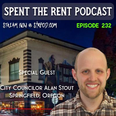 Ep232 Alan Stout Ep232 Alan Stout