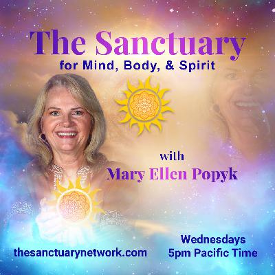 Reset Your Algorithm with special guest Mary Ellen Popyk