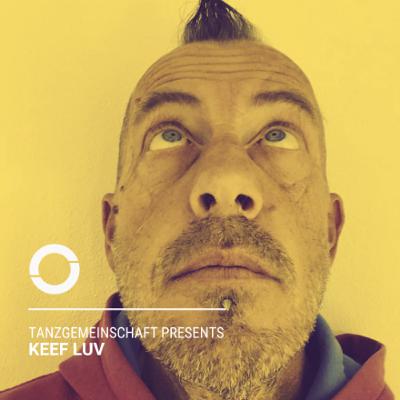 TGMS presents Keef Luv