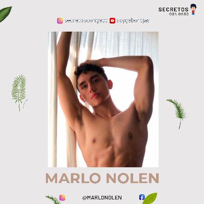 Marlo Nolen / Azafrán