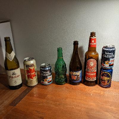 Julepodcast 2020 - 3. advent Julepodcast 2020 - 3. advent