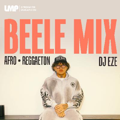 Beele Exitos | Beéle Reggaeton Afrobeat Exitos | Top Diesel, Mi Refe