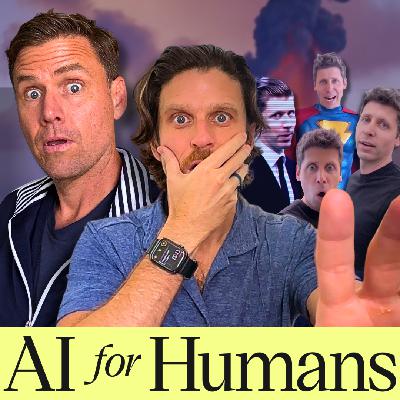 OpenAI’s Sora 2: Future of Media or AI SLOPOCALYPSE??