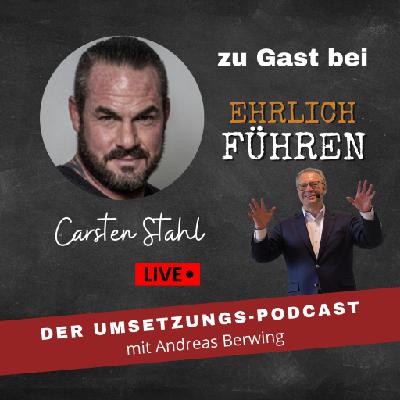 # 64 Gast: Carsten Stahl: Kinderschutz ist unverhandelbar!