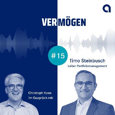 Geldanlage in unsicheren Zeiten