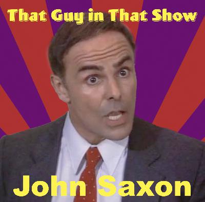 John Saxon: From Westerns to Horror Legend | Career Retrospective & Hidden Gems