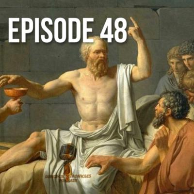 Episode 48: Impulsive Tangents