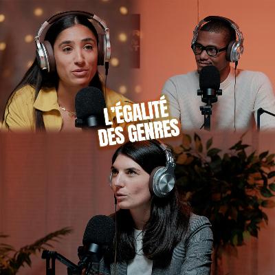 LES SPORTIVES GAGNENT MOINS QUE LES HOMMES ? (CLÉMENCE VIEIRA, NOÉMIE SANS) LES SPORTIVES GAGNENT MOINS QUE LES HOMMES ? (CLÉMENCE VIEIRA, NOÉMIE SANS)