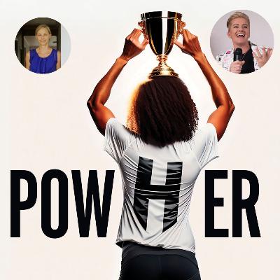 Season 2, episode 7: Nic Turner Season 2, episode 7: Nic Turner