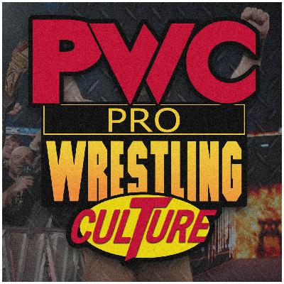 Pro Wrestling Culture #538 - Il trionfo di DREW e RAW a Dusseldorf LIVE