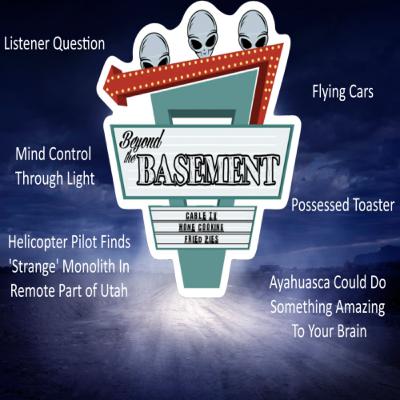 I Don't Like The Drugs But The Drugs Like Me Beyond The Basement Season B Episode E