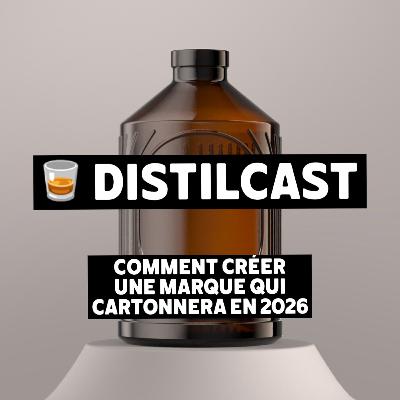 Comment créer une marque de spiritueux qui cartonnera en 2026