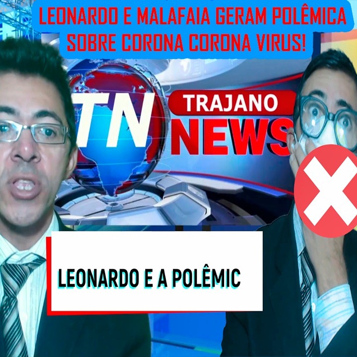 AGNALDO TRAJANO - HUMORISTA