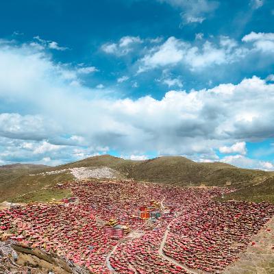 006【旅長すぎ!笑】ゲスト:マーシーさん 教員生活から世界一周!? 006【旅長すぎ!笑】ゲスト:マーシーさん 教員生活から世界一周!?