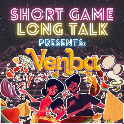 Venba with Lead Developer Abhi