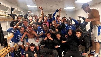 Miguel Mtnez, técnico del Villena CD en SER DEPORTIVOS