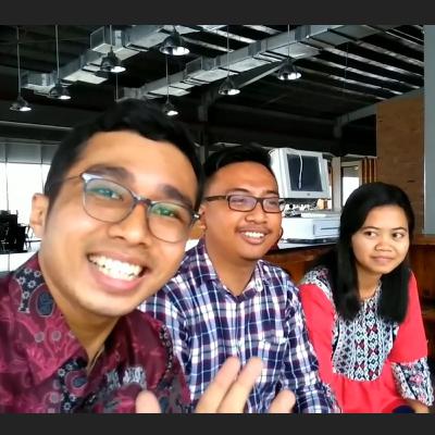 13. Belajar Bahasa Bali Ft. Kadek & Ayu