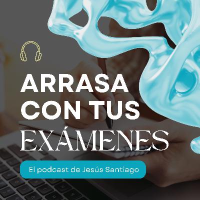 2x03 Convierte el estudio en un JUEGO (y gana siempre)