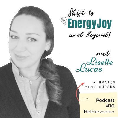 10. Hoe kan ik Heldervoelen? 3 Tips om je Heldervoelendheid te Boosten + Gratis Mini-Cursus met Lisette Lucas om het direct toe te passen. 10. Hoe kan ik Heldervoelen? 3 Tips om je Heldervoelendheid te Boosten + Gratis Mini-Cursus met Lisette Lucas om het direct toe te passen.