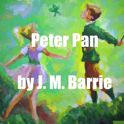 Peter Pan- Chapter 17 Peter Pan- Chapter 17
