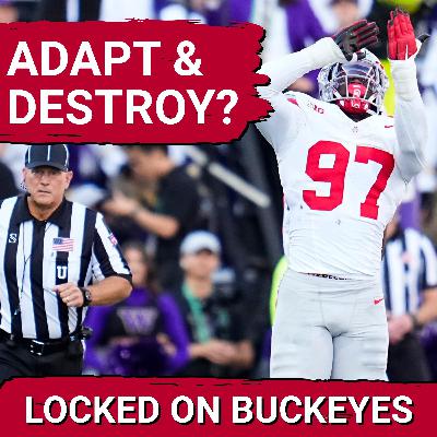 LOCKDOWN: Ohio State's Defense Make Buckeyes Dangerous | Can Anyone STOP the Silver Bullets?