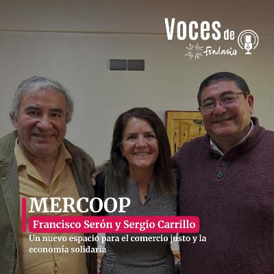 Cap. 6 MERCOOP: cooperar por un Chile más justo