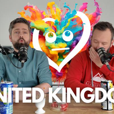 S4E21 | Verenigd Koninkrijk 🇬🇧 | Remember Monday - What The Hell Is Happening? | Eurovision UNITED KINGDOM | Meer van Verwacht S4E21 | Verenigd Koninkrijk 🇬🇧 | Remember Monday - What The Hell Is Happening? | Eurovision UNITED KINGDOM | Meer van Verwacht
