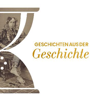 GAG511: Eine Prinzessin auf der Flucht