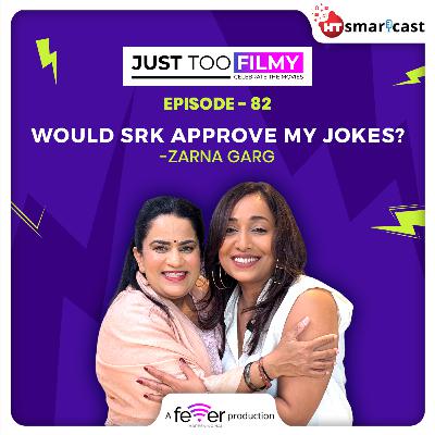 Bollywood Isn’t Ready for Me! | Zarna Garg on Comedy & Critics