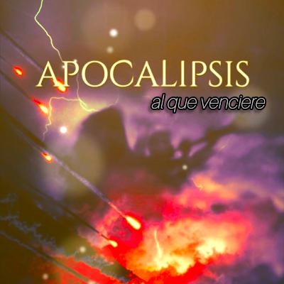 Apocalipsis al que venciere Pt.3 por Luis Pagan