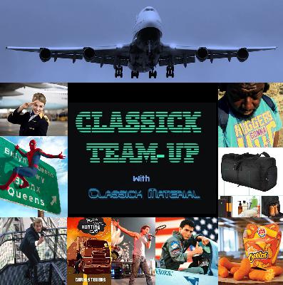 Classick Team-Up Ep 53: Fly-Out?! Pt. 2 – #FlyOutRules (feat. @Mo_Rease)