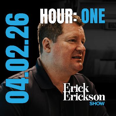 S15 EP63: Hour 1 - Trump Makes His Case