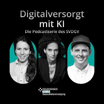 Trailer Digitalversorgt mit KI