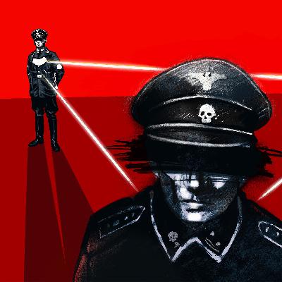 NS-Cliquen: Netzwerke (S01/E01)