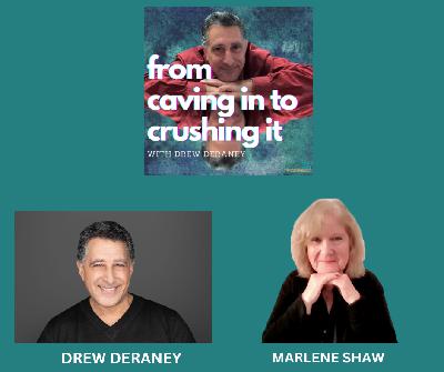 Episode 115 - Marlene Shaw - The Courage to Be You: Marléne Shaw on Self-Love, Confidence, and Transforming Relationships Episode 115 - Marlene Shaw - The Courage to Be You: Marléne Shaw on Self-Love, Confidence, and Transforming Relationships