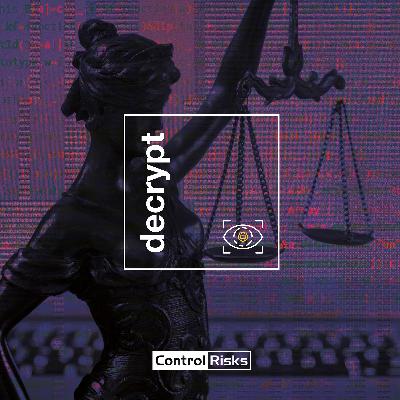 What’s going on with global cyber regulations?