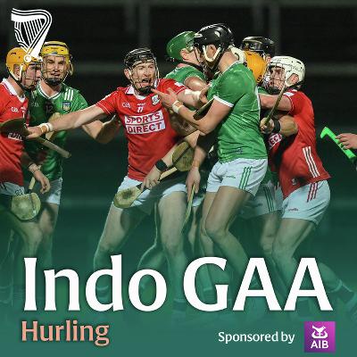 Limerick are the hunters, not the hunted in final battle with Cork | John Mullane & Pat Ryan