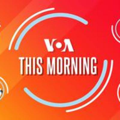 VOA This Morning 6 November 2023