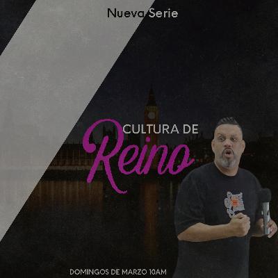 Cultura De Reino - 2 Cultura De Reino - 2