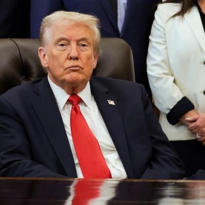 Tin quốc tế - Nước Mỹ bước vào “Ngày bầu cử”- phép thử lớn đầu tiên với chính quyền Tổng thống Donald Trump Tin quốc tế - Nước Mỹ bước vào “Ngày bầu cử”- phép thử lớn đầu tiên với chính quyền Tổng thống Donald Trump