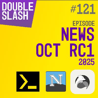 Les news Web Dev d’octobre 2025. Adonis, Laravel, React Compiler, Vite+ et bien plus encore !