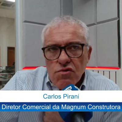 Mercado imobiliário de Sorocaba encerra 2025 em alta e projeta crescimento para 2026