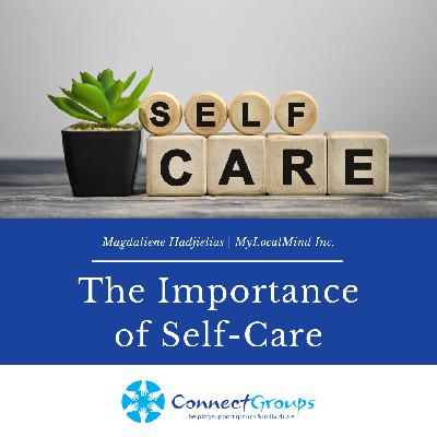 The Importance of Self-Care